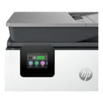 HP OfficeJet Pro 9122e Wireless All-in-One Colore Stampante, Instant Ink; Stampa fronte/retro - immagine 3