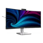 Philips Serie 6000 34B2U6603CH/00 Monitor PC 86,4 cm (34") 3440 x 1440 Pixel Wide Quad HD LCD Grigio - immagine 7