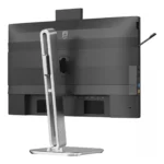 Philips Serie 4000 24B2U4301H/00 Monitor PC 60,5 cm (23.8") 1920 x 1080 Pixel Full HD LCD Grigio - immagine 9