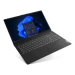 Lenovo V15 G7 IWC Intel Core 5 320 Computer portatile 39,6 cm (15.6") Full HD 16 GB DDR5-SDRAM 512 GB SSD Wi-Fi 6 (802.11ax) Windows 11 Pro Nero Italiano - immagine 7