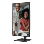AOC 24E4U Monitor PC 60,5 cm (23.8") 1920 x 1080 Pixel Full HD LED Nero - immagine 15