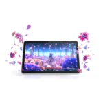 Lenovo Tab Mediatek 128 GB 25,6 cm (10.1") 4 GB Wi-Fi 5 (802.11ac) Android 14 Grigio - immagine 11