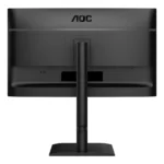 AOC E4 24E4CV Monitor PC 60,5 cm (23.8") 1920 x 1080 Pixel Full HD LED Nero - immagine 16