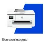 HP OfficeJet Pro 9720e Wireless All-in-One Colore Stampante, Stampa fronte/retro; fotocopiatrice, scanner - immagine 10
