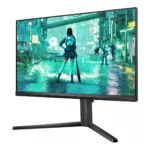 Philips Evnia 24M2N3200A/00 Monitor PC 60,5 cm (23.8") 1920 x 1080 Pixel Full HD LCD Nero - immagine 8