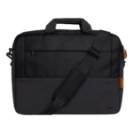 Trust Lisboa Borsa da trasporto per laptop da 16" - Nero - immagine 4