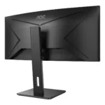 AOC P2 CU34P2A Monitor PC 86,4 cm (34") 3440 x 1440 Pixel Quad HD LED Nero - immagine 8