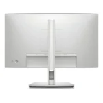 DELL UltraSharp U2424H Monitor PC 60,5 cm (23.8") 1920 x 1080 Pixel Full HD LCD Nero, Argento - immagine 3