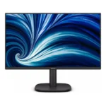 Philips Serie 3000 24B2U3301/00 Monitor PC 60,5 cm (23.8") 1920 x 1080 Pixel Full HD LCD Nero - immagine 6