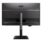 AOC Q27P4U Monitor PC 68,6 cm (27") 2560 x 1440 Pixel Wide Quad HD Nero - immagine 16