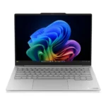 Lenovo ThinkBook 14x ILL Copilot+ PC Intel Core Ultra 7 256V Computer portatile 35,6 cm (14") WUXGA 16 GB LPDDR5x-SDRAM 512 GB SSD Wi-Fi 7 (802.11be) Windows 11 Pro Grigio Italiano