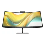 HP Series 5 Pro Monitor per videoconferenze serie 5 Pro WQHD USB-C da 34" - 534pm