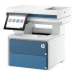 HP LaserJet Enterprise 675S3A#B19 stampante multifunzione Laser A4 1200 x 1200 DPI 50 ppm - immagine 3