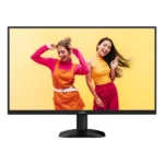 AOC B3 27B35HM Monitor PC 68,6 cm (27") 1920 x 1080 Pixel Full HD LED Nero - immagine 4