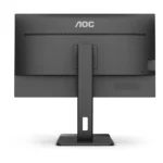AOC P2 U32P2 Monitor PC 80 cm (31.5") 3840 x 2160 Pixel 4K Ultra HD LED Nero - immagine 10