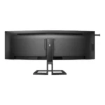 Philips Serie 6000 45B1U6900C/00 Monitor PC 113 cm (44.5") 5120 x 1440 Pixel UltraWide Dual Quad HD LED Nero - immagine 7