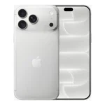 Apple iPhone 18 Pro Max 512GB Argento