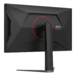 AOC G4 U27G4XM Monitor PC 68,6 cm (27") 3840 x 2160 Pixel 4K Ultra HD LED Nero, Rosso - immagine 19