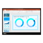 Lenovo ThinkVision M14d Monitor