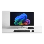 HP E07KVAT PC/stazione di lavoro Copilot+ PC Intel Core Ultra 7 356H 16 GB DDR5-SDRAM 512 GB SSD Windows 11 Pro Mini PC AI PC