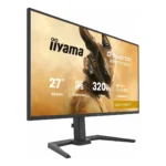 iiyama G-MASTER GB2791QSU-B1 Monitor PC 68,6 cm (27") 2560 x 1440 Pixel Wide Quad HD LCD Nero - immagine 2