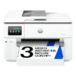 HP OfficeJet Pro 9730e Wireless All-in-One Colore Stampante, Instant Ink; Stampa fronte/retro - immagine 15