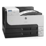 HP LaserJet Enterprise 700 Stampante M712dn - immagine 6