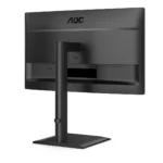 AOC 24E4U Monitor PC 60,5 cm (23.8") 1920 x 1080 Pixel Full HD LED Nero - immagine 16