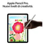 Apple iPad Air 11" Wi-Fi 256GB - Galassia - immagine 4