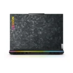 Lenovo Legion 9 18IAX10 Intel Core Ultra 9 275HX Computer portatile 45,7 cm (18") WQUXGA 64 GB DDR5-SDRAM 4 TB SSD NVIDIA GeForce RTX 5080 Wi-Fi 7 (802.11be) Windows 11 Pro Nero Italiano - immagine 16