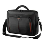 DELL Classic+ 35,6 cm (14") Valigetta ventiquattrore Nero, Rosso - immagine 4