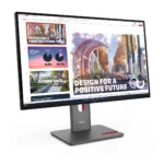 Lenovo ThinkVision P27QD-40 Monitor - immagine 4