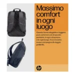 HP Zaino per laptop Travel 15.6 Blue Night da 18 litri - immagine 7