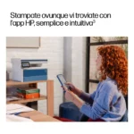 HP LaserJet Pro Bianco e nero Stampante - immagine 13