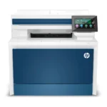HP Color LaserJet Pro Stampante multifunzione 4302fdn