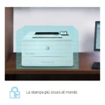 HP LaserJet Enterprise Stampante Enterprise LaserJet M406dn - immagine 14
