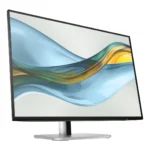HP Series 5 Monitor serie 5 Pro 24" WUXGA - 524pn - immagine 3