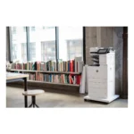 HP Color LaserJet Enterprise Stampante multifunzione M681dh - immagine 17