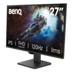 BenQ GW2790P Monitor PC 68,6 cm (27") 1920 x 1080 Pixel Full HD LED Nero - immagine 2