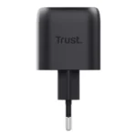 Trust Maxo Caricabatteria USB-C GaN da 30 W - Nero EU - immagine 6