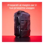 HyperX Zaino Knight - immagine 7