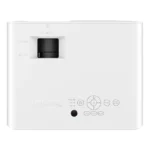BenQ LH740 Proiettore a raggio standard 5000 ANSI lumen DLP 1080p (1920x1080) Compatibilità 3D Bianco - immagine 5