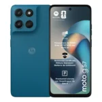 Motorola moto g57 Camera 50MP Doppia SIM Android 16.0 5G USB tipo-C 8 GB 256 GB 5200 mAh Verde - immagine 2
