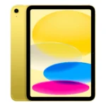 Apple iPad 11" Wi-Fi + Cellular 128GB Giallo