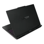 Lenovo Legion 5 15IAX10 Intel Core Ultra 7 255HX Computer portatile 38,4 cm (15.1") WQXGA 32 GB DDR5-SDRAM 1 TB SSD NVIDIA GeForce RTX 5070 Wi-Fi 7 (802.11be) Windows 11 Home Nero Italiano - immagine 8