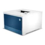 HP Color LaserJet Pro Stampante 4202dn - immagine 3