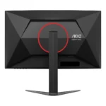 AOC G4 C27G4Z2 Monitor PC 68,6 cm (27") 1920 x 1080 Pixel Full HD LCD Nero, Rosso - immagine 17
