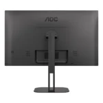 AOC V5 Q27V5N/BK Monitor PC 68,6 cm (27") 2560 x 1440 Pixel Quad HD LED Nero - immagine 10