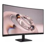 Philips Serie 2000 32E3C2200/00 Monitor PC 80 cm (31.5") 1920 x 1080 Pixel Full HD LCD Nero - immagine 6