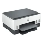 HP Smart Tank 6005 Wireless All-in-One Colore Stampante, Fotocopiatrice, scanner - immagine 3